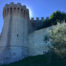 La via del Trasimeno - Rocca di Castiglione del Lago